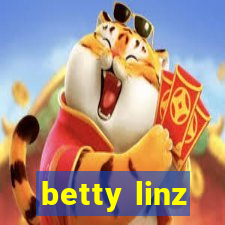 betty linz